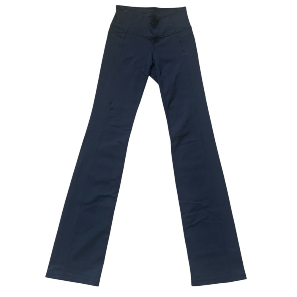 Athleta Straight Leg Leggings